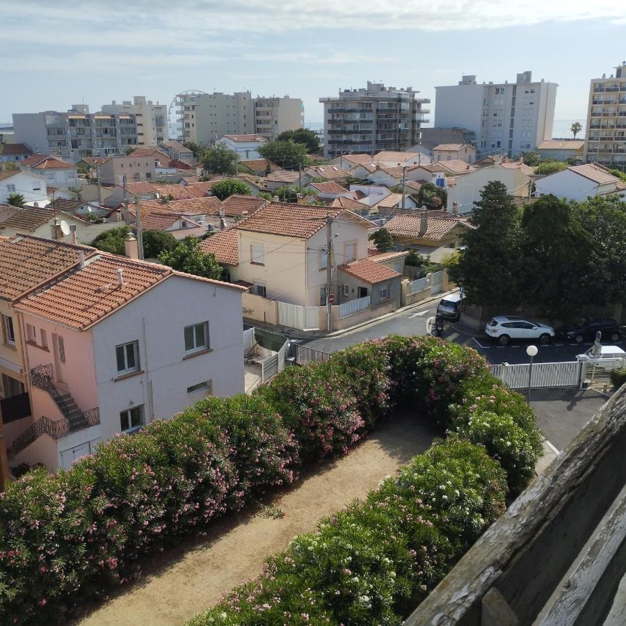 Appartement T2 Pres De La Mer كانيه المظهر الخارجي الصورة