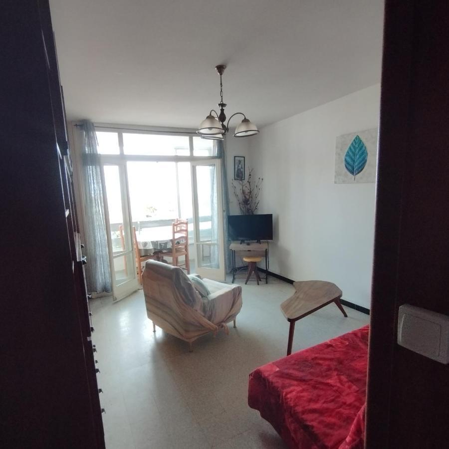 Appartement T2 Pres De La Mer كانيه المظهر الخارجي الصورة