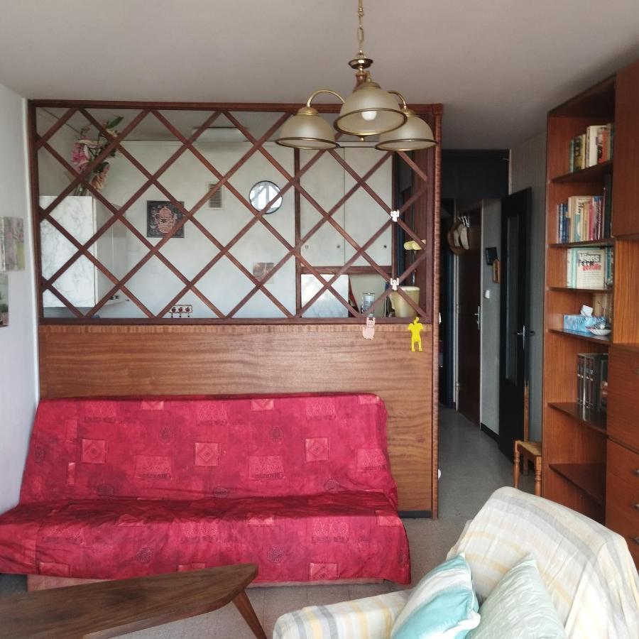 Appartement T2 Pres De La Mer كانيه المظهر الخارجي الصورة