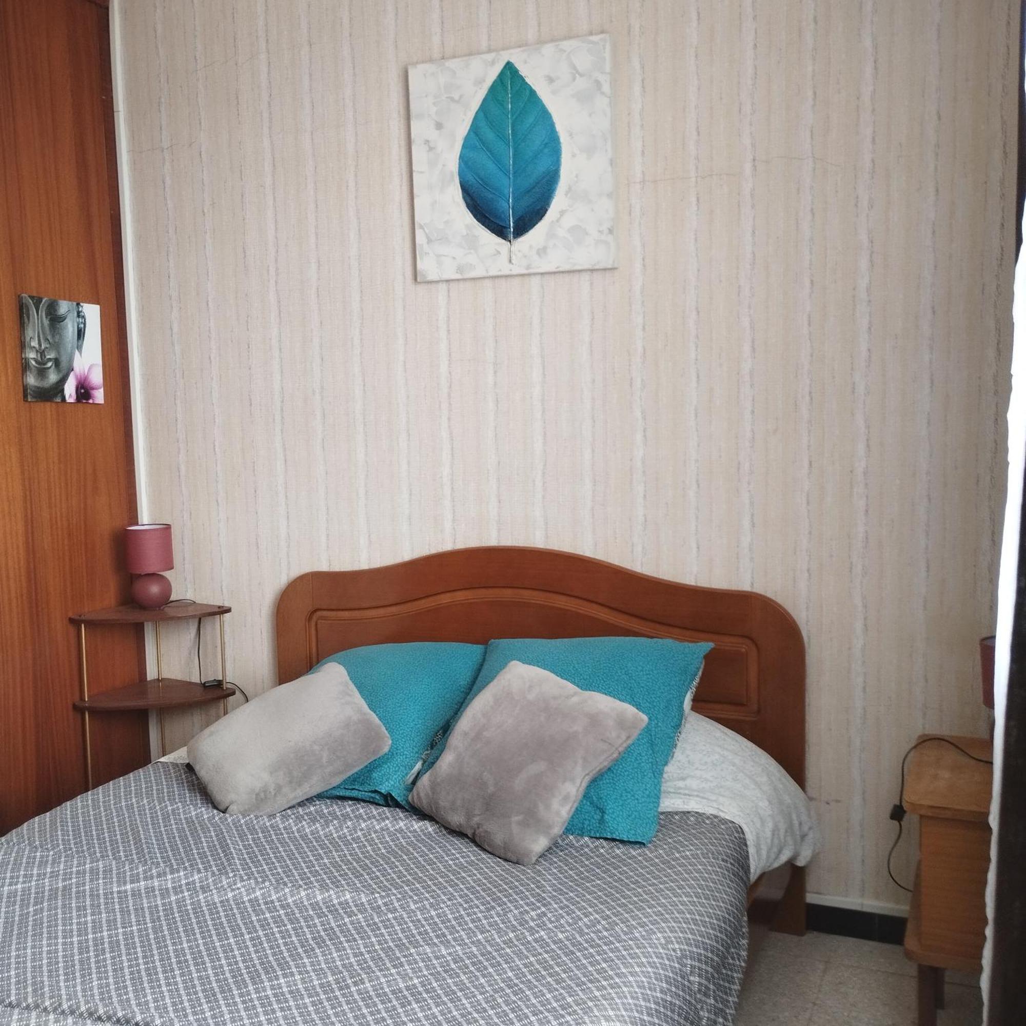 Appartement T2 Pres De La Mer كانيه المظهر الخارجي الصورة